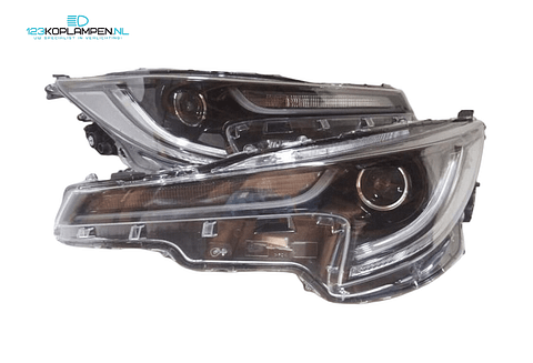 Suzuki Swace Full Led Koplamp links rechts