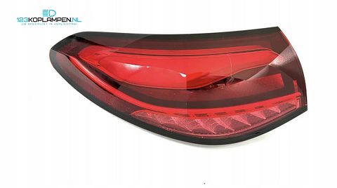 Mercedes GLC W254 AMG Led achterlicht links