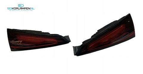 Mercedes GLC W254 Led Achterlicht Achterlichten links rechts