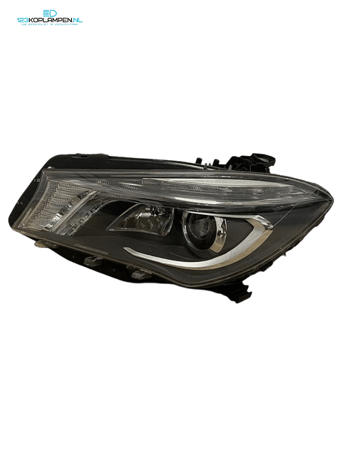 Mercedes W117 CLA ILS Xenon koplamp links