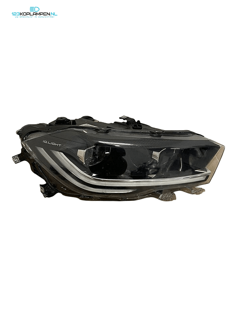VW Volkswagen Polo 2G Facelift IQ Led koplamp rechts