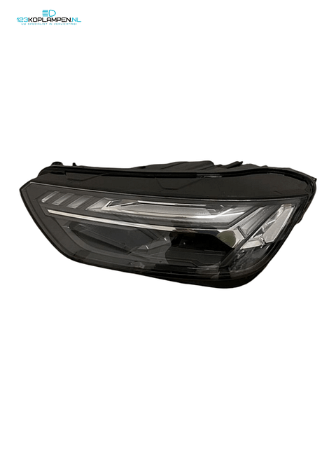 Audi Q5 80A Facelift Matrix 035 koplamp links
