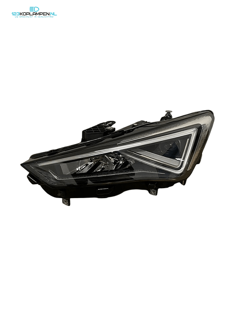 Seat Leon 4 Tarraco Cupra Formentor Full Led koplamp links