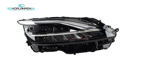 Nissan Qashqai J12 Full Led koplamp rechts