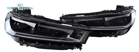 BMW IX i20 Laser Koplamp Koplampen links rechts