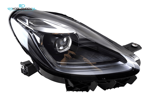 Maserati Grecale Full Led Koplamp rechts