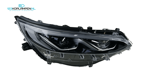 Suzuki Across Full Led Koplamp rechts