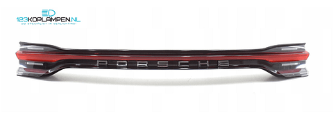 Porsche Macan 95B Facelift Led achterlicht