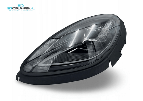 Porsche Macan 95B Full Led koplamp links