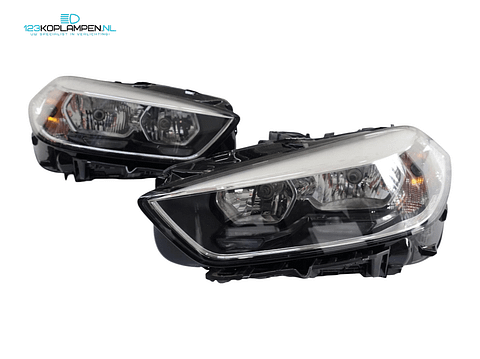 BMW 1 Serie F40 H7 Led Koplamp links rechts