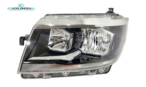 VW Volkswagen Crafter 7C Man TGE koplamp links