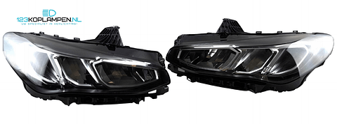 BMW 2 Serie U06 G42 Full Led koplamp koplampen links rechts