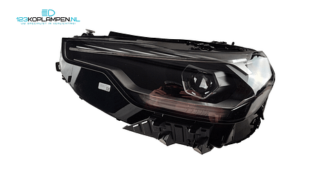 BMW 2 Serie G42 Full Led koplamp links