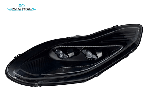 Aston Martin DB11 Full Led koplamp links