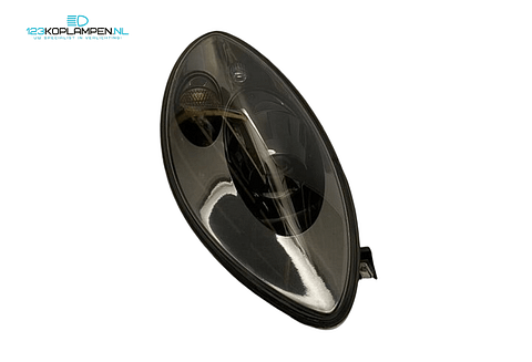 Ferrari 612 Scalglietti F137 Xenon Led koplamp rechts