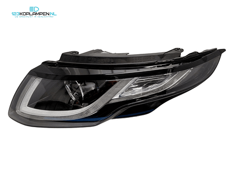 Range Rover Evoque Facelift Full Led koplamp links