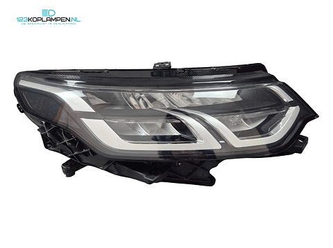 Land Rover Discovery L550 Full Led koplamp rechts