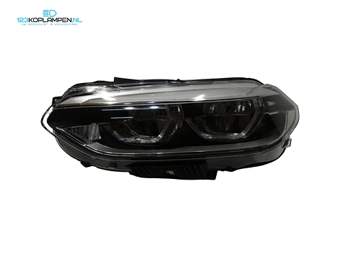 BMW 1 Serie F52 Full Led koplamp links