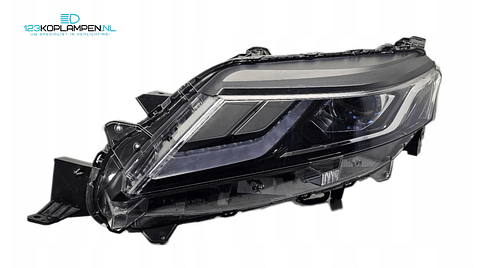 Mitsubishi L200 Full Led koplamp links