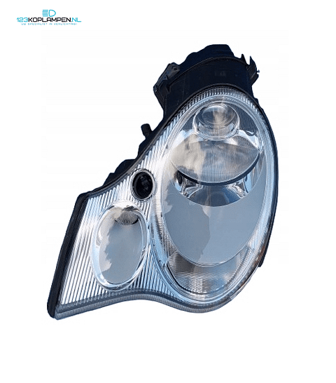 Porsche 911 996 Xenon Facelift koplamp links