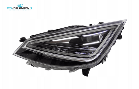 Seat Ibiza Arona Facelift Full Led koplamp links