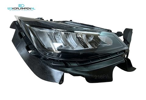 Seat Ibiza Arona Facelift Full led koplamp rechts