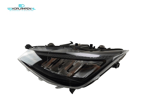 Seat Ibiza Arona Facelift Full led koplamp links
