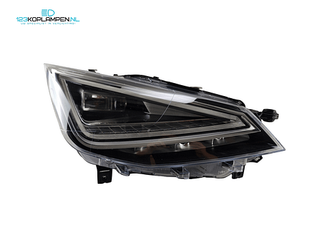 Seat Ibiza Arona Facelift Full led koplamp rechts