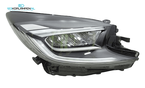 Toyota Aygo X Full Led koplamp rechts