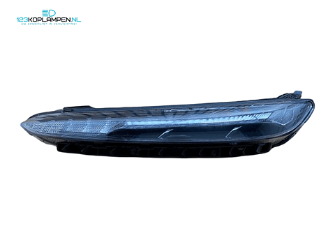 Hyundai Kona facelift LED dagrijverlichting koplamp links