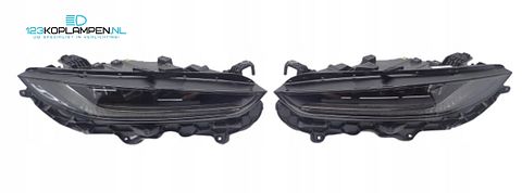 Jaguar F Type Facelift Led koplamp links rechts