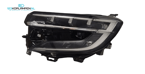 Renault Austral Full Led koplamp links