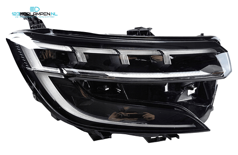 Renault Austral Matrix Full Led koplamp rechts