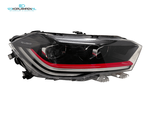 VW Volkswagen Polo 2G GTI Full Led Facelift koplamp rechts