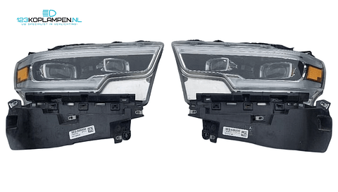 Dodge Ram Full Led koplamp links rechts