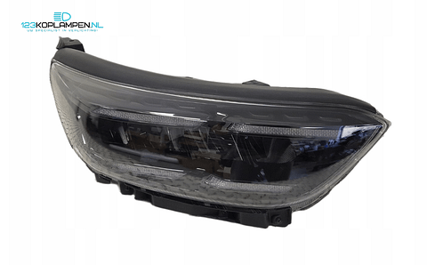 Kia Stonic Full Led Facelift koplamp rechts