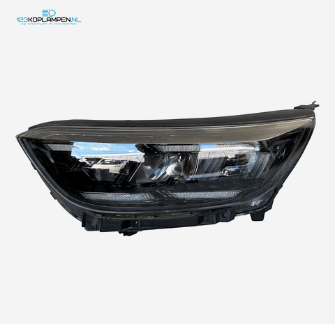 Kia Stonic Full Led Facelift koplamp links