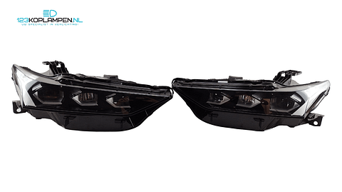 Citroen DS4 Crossback Matrix Led koplamp links rechts