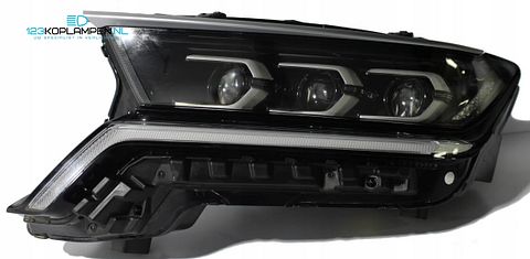 Kia Sorento Full Led koplamp links