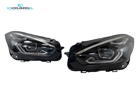 BMW Z4 G29 Full Led koplamp koplampen links rechts