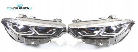 BMW 8 Serie M8 G14 G15 G16 Laser koplamp links rechts