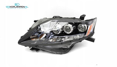 Lexus RX RX350 RX450H koplamp links