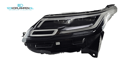 Range Rover Velar L560 Led koplamp links