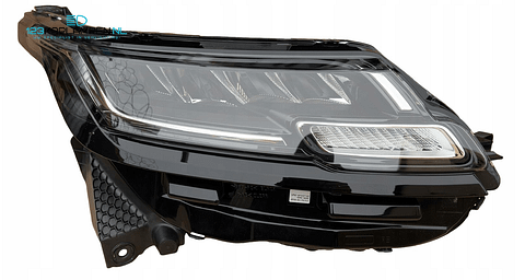 Range Rover Velar BASE Led koplamp rechts