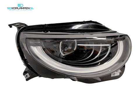 Fiat 500e Electric Full Led koplamp rechts