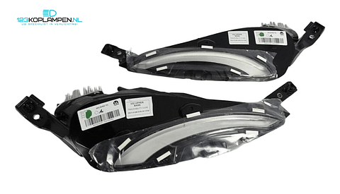 Fiat 500e Electric Led koplamp links rechts