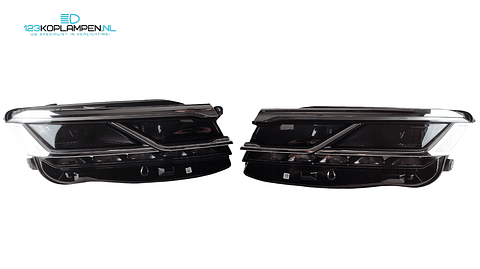 VW Volkswagen Touareg 760 Matrix Led koplamp links rechts