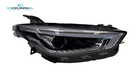 MG ZS SUV Full Led Koplamp rechts