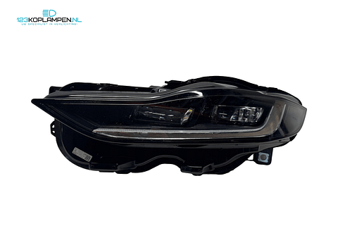Jaguar XE 760 Facelift Matrix Led Koplamp links