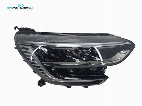 Renault Megane Facelift Full Led Koplamp rechts